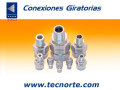 Conexiones giratorias Exair